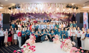 Tăng Cường Hợp Tác và Phát Triển