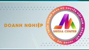 Công Ty TNHH Truyền Thông Và Giải Trí Media Center