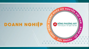 Công ty TNHH Mỹ nghệ & Đầu tư thương mại Đông Phương