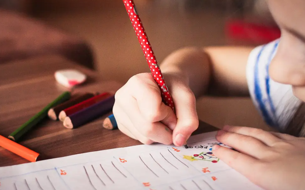 Phương pháp dạy con