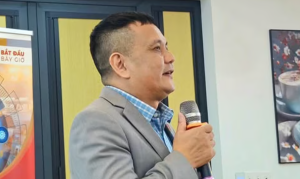 CHƯƠNG TRÌNH XÚC TIẾN GIAO THƯƠNG SỐ 03