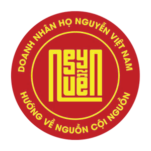 Doanh Nhân Họ Nguyễn Việt Nam