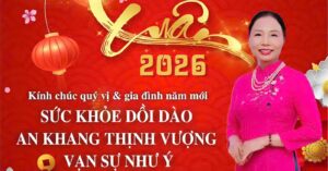 Với doanh nhân Nguyễn Thị Kim Nhung, chữ "Tâm" không đơn thuần là một khẩu hiệu treo trên tường, mà là hơi thở trong mọi hoạt động của Tâm Việt FAST