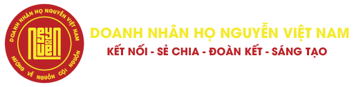 Doanh nhân Họ Nguyễn