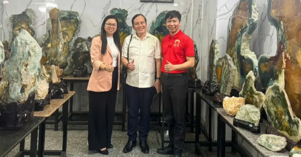 Bà Nguyễn Thị Bích Ngọc: Chuyên gia tư vấn quản trị nhân sự cho doanh nghiệp SMEs