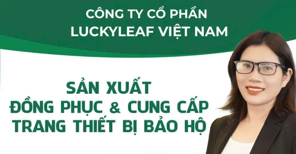 LUCKYLEAF Việt Nam