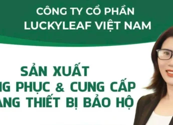 LUCKYLEAF Việt Nam