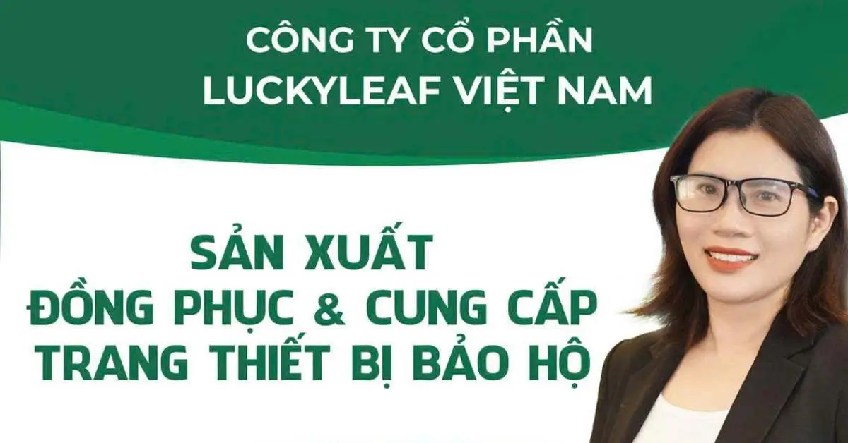 LUCKYLEAF Việt Nam