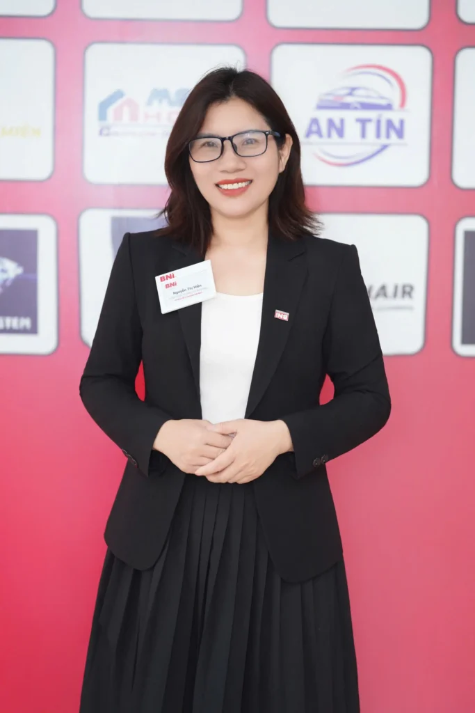 Nguyễn Thị Hiền
